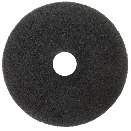 Tampons de d&eacute;capage pour planchers Titan Extreme, 17", D&eacute;capant, Gris Oxymax Inc