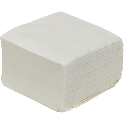 TaskBrand&reg; Cleaning Wipers, All-Purpose, 13" L x 12-1/2" W Oxymax Inc