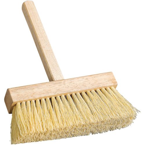 Masonry Kalsomine Brush Oxymax Inc