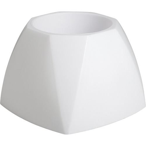 Toilet Bowl Brush Caddy Oxymax Inc