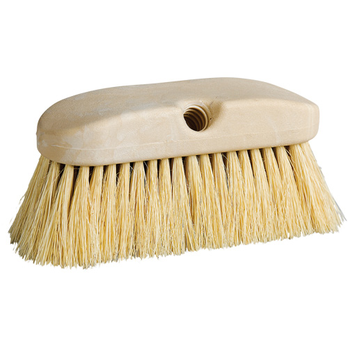 Car & Truck Brush, 8" Length Oxymax Inc