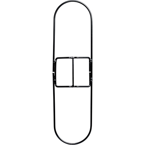 Snapper Dust Mop Frame, 18", Metal Oxymax Inc