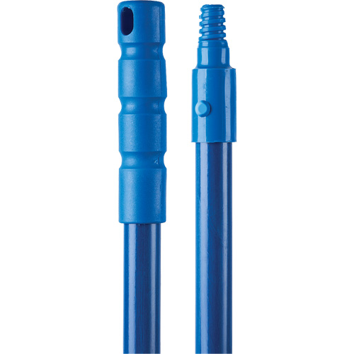 Manche, Fibre de verre, Pointe Filetage ACME, 1" dia, 54" lo Oxymax Inc