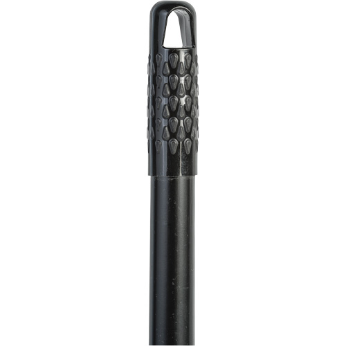 Handle with Hanger Cap, Metal, ACME Threaded Tip, 7/8" Diameter, 48" Length Oxymax Inc