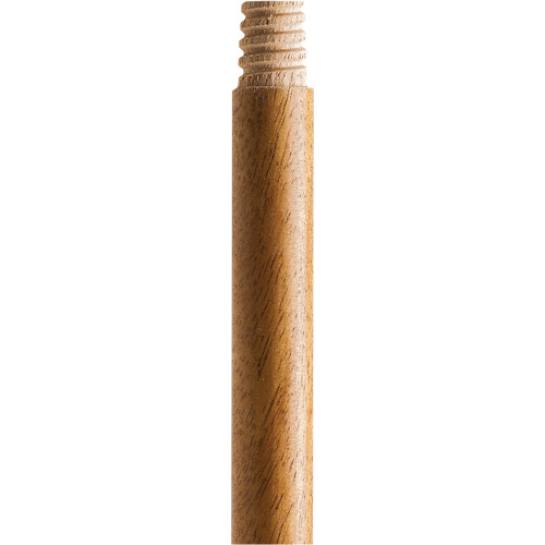 Manche, Bois, Pointe Filetage ACME, 15/16" dia, 48" lo Oxymax Inc