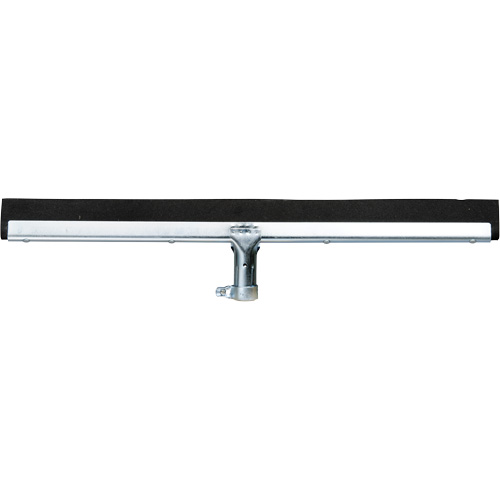 Moss Rubber Floor Squeegee, 22", Straight Blade Oxymax Inc
