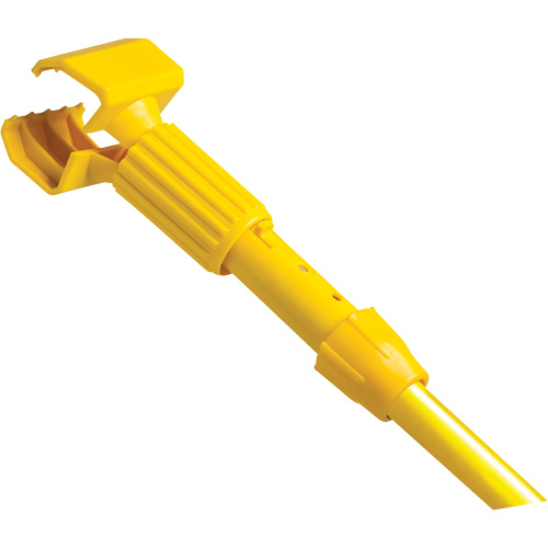 Manche, Fibre de verre, Pointe M&acirc;choires, 1" dia, 65" lo Oxymax Inc