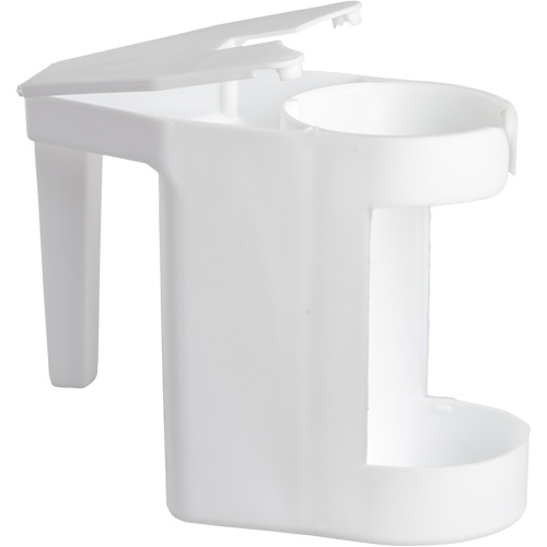 Toilet Bowl Caddy Oxymax Inc