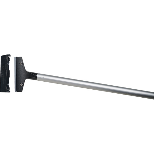 Wide Flex Floor Scraper with Handle Oxymax Inc