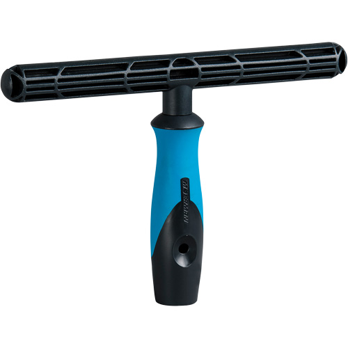 Pi&egrave;ce de rechange pour raclette en T de 10", Manche Oxymax Inc