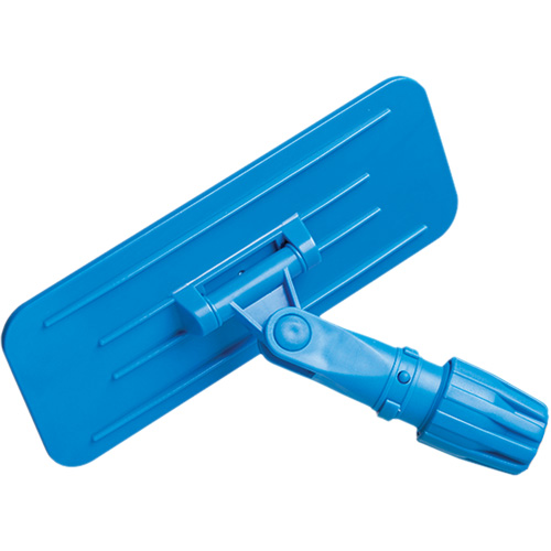 Support pivotant pour tampon tout usage, 9", Plastique Oxymax Inc