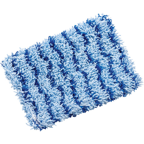 Tampon &agrave; r&eacute;curer polyvalent en microfibre MicroScrunge, &agrave; r&eacute;curer, 3" la x 4-3/4" l Oxymax Inc