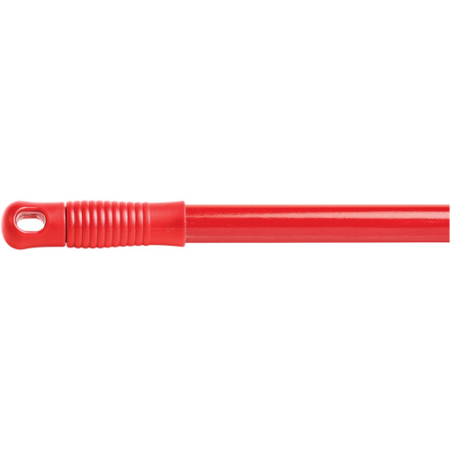 Manche, Fibre de verre, Pointe Filetage ACME, 1" dia, 54" lo Oxymax Inc