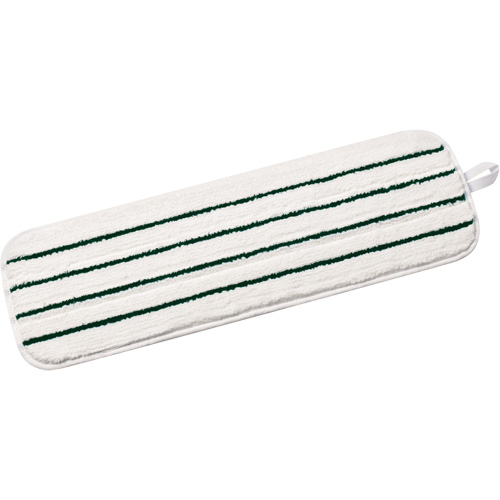 Vadrouille &agrave; t&ecirc;te plate Easy, R&eacute;cureur, 12" Oxymax Inc