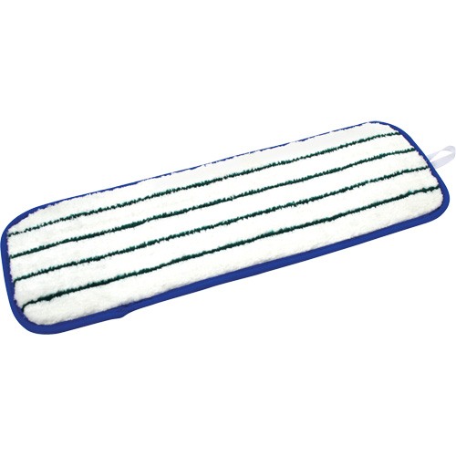 Vadrouille &agrave; t&ecirc;te plate Easy, R&eacute;cureur, 18" Oxymax Inc