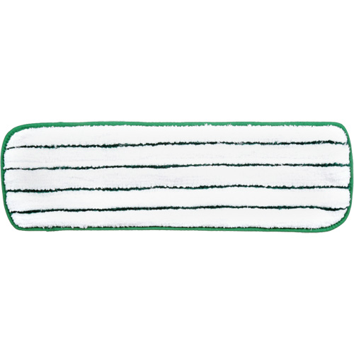 Easy Flat Mop, Scrubber, 18" Oxymax Inc