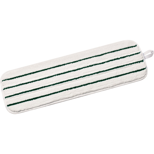 Vadrouille &agrave; t&ecirc;te plate Easy, R&eacute;cureur, 18" Oxymax Inc
