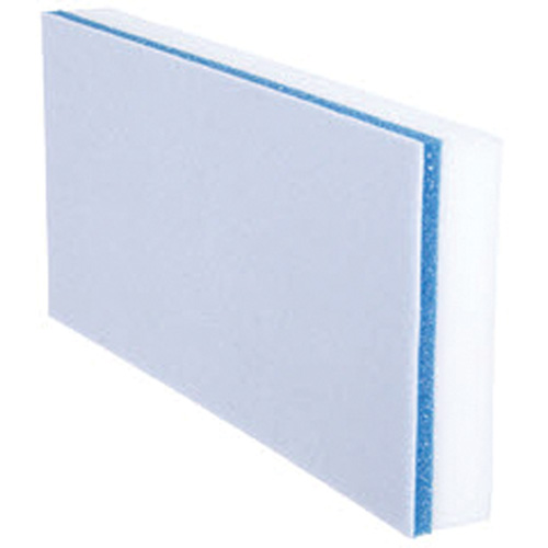 Scotch-Brite Doodlebug Easy Erasing Pad, 10" L x 4-3/5" W Oxymax Inc