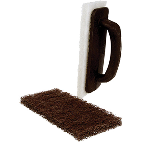 Doodlebug Handblock Pad Holder Kit Oxymax Inc