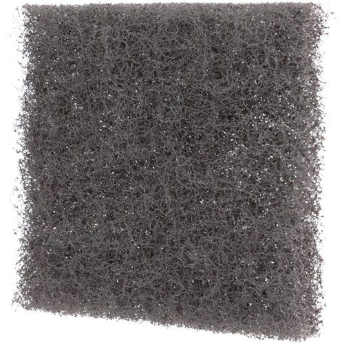 Tampon de polissage pour plaque de cuisson Scotch-Brite, 4" lo x 5" la Oxymax Inc