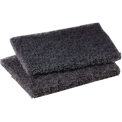 Scotch-Brite Griddle Polishing Pad, 4" L x 5" W Oxymax Inc