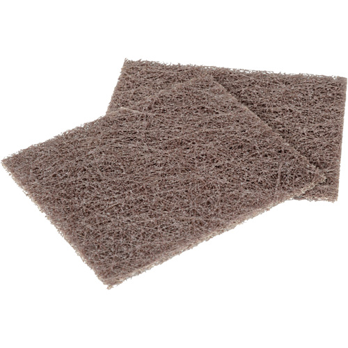 Scotch-Brite Heavy Duty Griddle Cleaning Pad, 4-1/2" L x 5-1/2" W Oxymax Inc