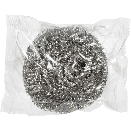 Scotch-Brite Stainless Steel Scrubber 83 Oxymax Inc