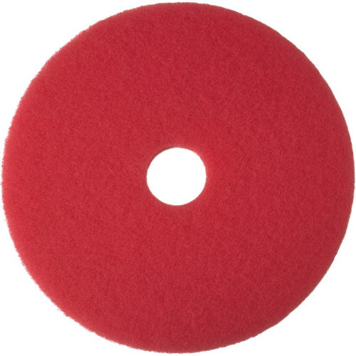 Trizact Diamond TZ Abrasive Strip, 12" x 18", Buffing/Cleaning, Red Oxymax Inc