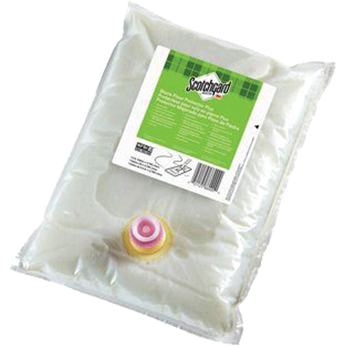 Protecteur de sol en pierre Plus Scotchgard, 3,8 L, Sac Oxymax Inc