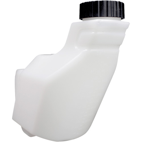 R&eacute;servoir avec bouchon pour les pulv&eacute;risateurs &eacute;lectrostatiques de la s&eacute;rie Victory Oxymax Inc