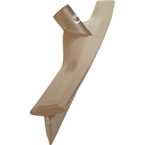 Single Blade Ultra Hygiene Squeegee, 24", Straight Blade Oxymax Inc