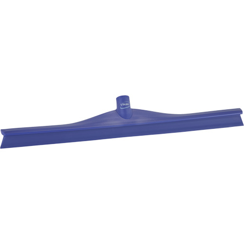 Single Blade Ultra Hygiene Squeegee, 24", Straight Blade Oxymax Inc