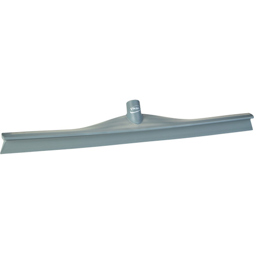 Single Blade Ultra Hygiene Squeegee, 24", Straight Blade Oxymax Inc