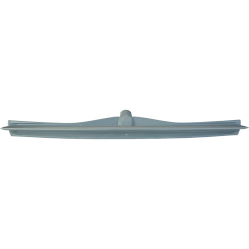 Single Blade Ultra Hygiene Squeegee, 24", Straight Blade Oxymax Inc