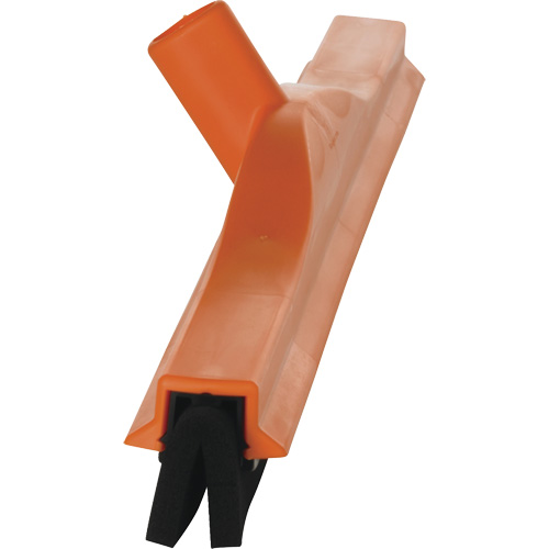 Raclette avec lame en mousse, 24", Lame Droit Oxymax Inc