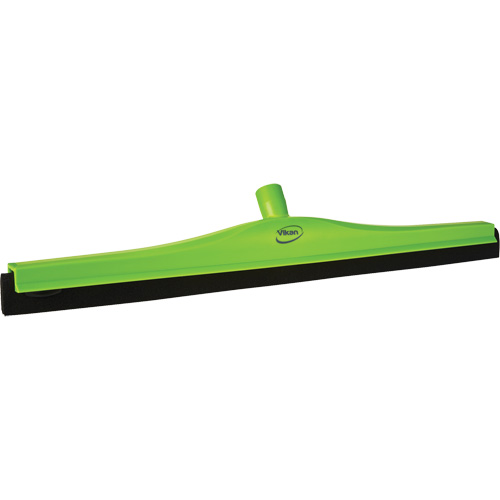 Foam Blade Squeegee, 24", Straight Blade Oxymax Inc