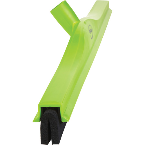 Foam Blade Squeegee, 24", Straight Blade Oxymax Inc