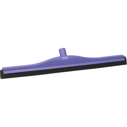 Foam Blade Squeegee, 24", Straight Blade Oxymax Inc