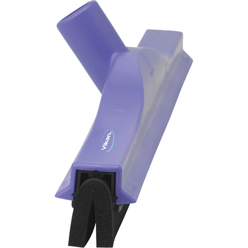 Foam Blade Squeegee, 24", Straight Blade Oxymax Inc