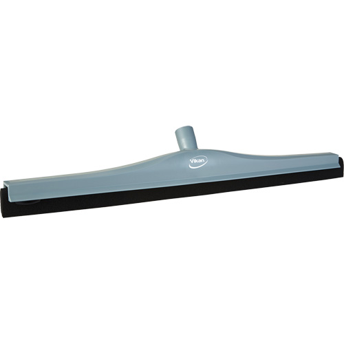 Foam Blade Squeegee, 24", Straight Blade Oxymax Inc
