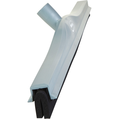 Foam Blade Squeegee, 24", Straight Blade Oxymax Inc