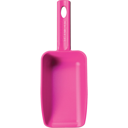 Mini pelle &agrave; main, Plastique, Rose, 16 oz Oxymax Inc