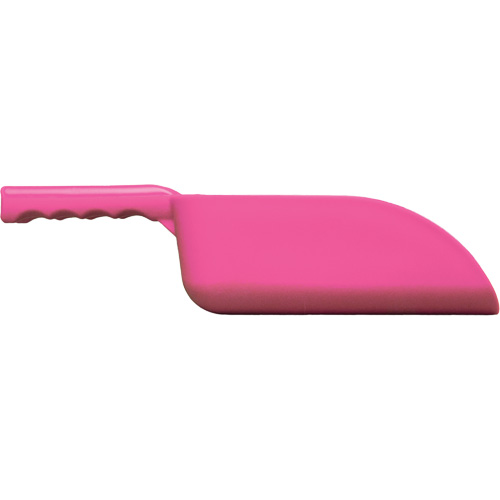 Petite pelle &agrave; main, Plastique, Rose, 32 oz Oxymax Inc