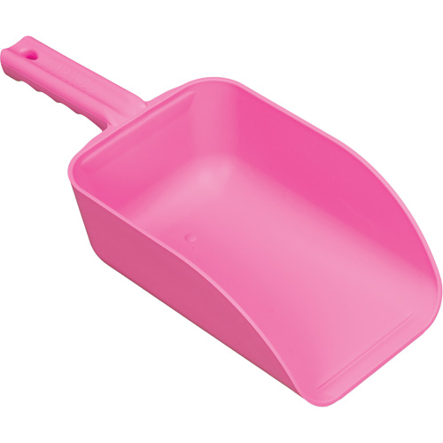 Grande pelle &agrave; main, Plastique, Rose, 82 oz Oxymax Inc