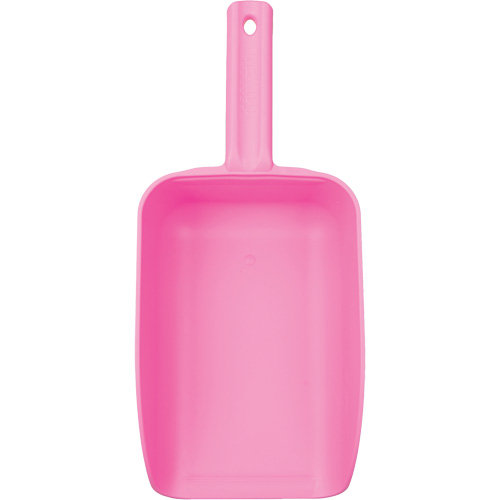 Grande pelle &agrave; main, Plastique, Rose, 82 oz Oxymax Inc