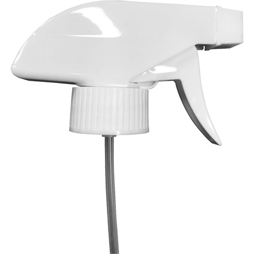 Residential Trigger Sprayer, 9.5" Tube Length Oxymax Inc