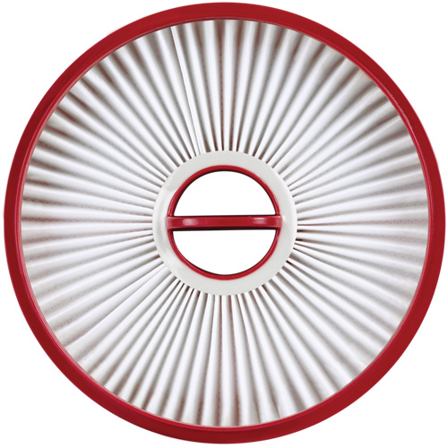Filtre pour aspirateur compact M18, Hepa, Pour 0,25 gal. US Oxymax Inc