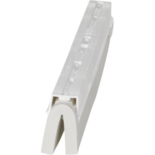 Cartouche de lames en mousse de rechange, 16", Blanc Oxymax Inc