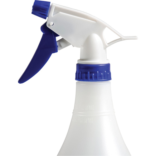 Bottle Trigger Sprayer, 9.5" Tube Length Oxymax Inc
