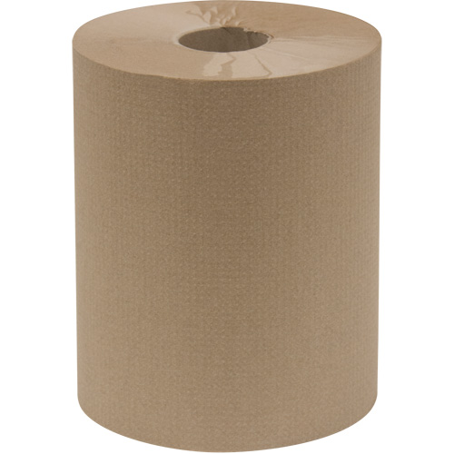 Rouleau d'essuie-tout Everest Pro, 1 pli, Standard, 600' lo Oxymax Inc